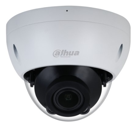 DH-IPC-HDBW2841RP-ZAS Уличная купольная IP-видеокамера