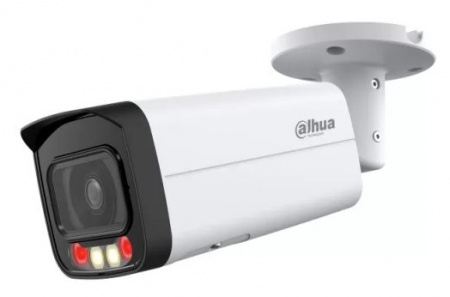 DH-IPC-HFW1439TL1P-A-IL-0360B Уличная цилиндрическая IP-видеокамера
