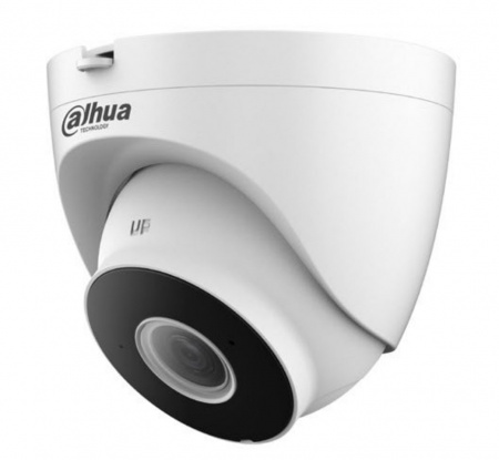 DH-IPC-HDW1230DTP-STW-0280B Уличная купольная IP-видеокамера 2Мп, объектив 2.8мм