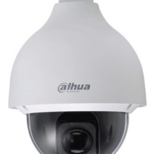 DH-SD50432GB-HNR Уличная купольная PTZ IP-видеокамера Starlight с ИИ