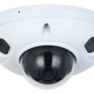 DH-IPC-HDBW3441FP-AS-0280B-S2 Уличная мини-купольная IP-видеокамера