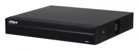 DHI-NVR1108HS-8P-S3/H 8-канальный IP-видеорегистратор