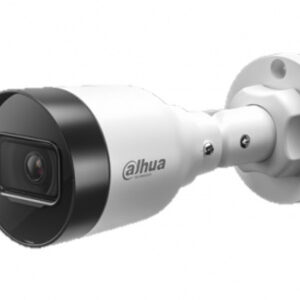 DH-IPC-HFW1230S1P-0360B-S6 Уличная цилиндрическая IP-видеокамера 2Мп, объектив 3.6мм